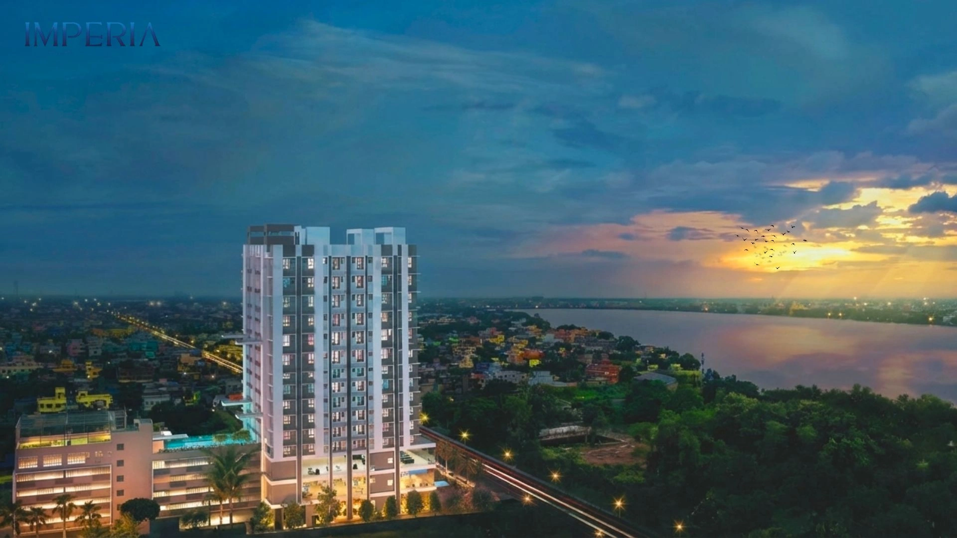 Merlin Imperia Blog real estate insights and home buying guides