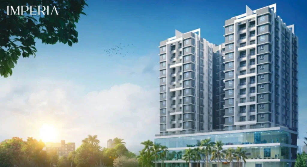 Merlin Imperia Konnagar Howrah commuters premium flats near station