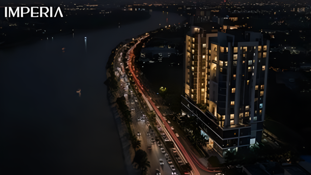 Merlin Imperia konnagar